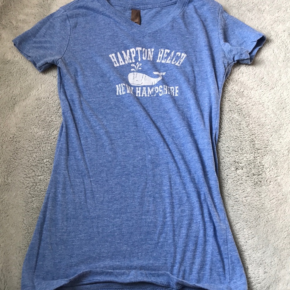 Tee shirt